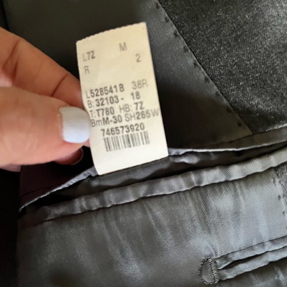 Michael Kors Men's Sport Coat - Picture 6 of 7